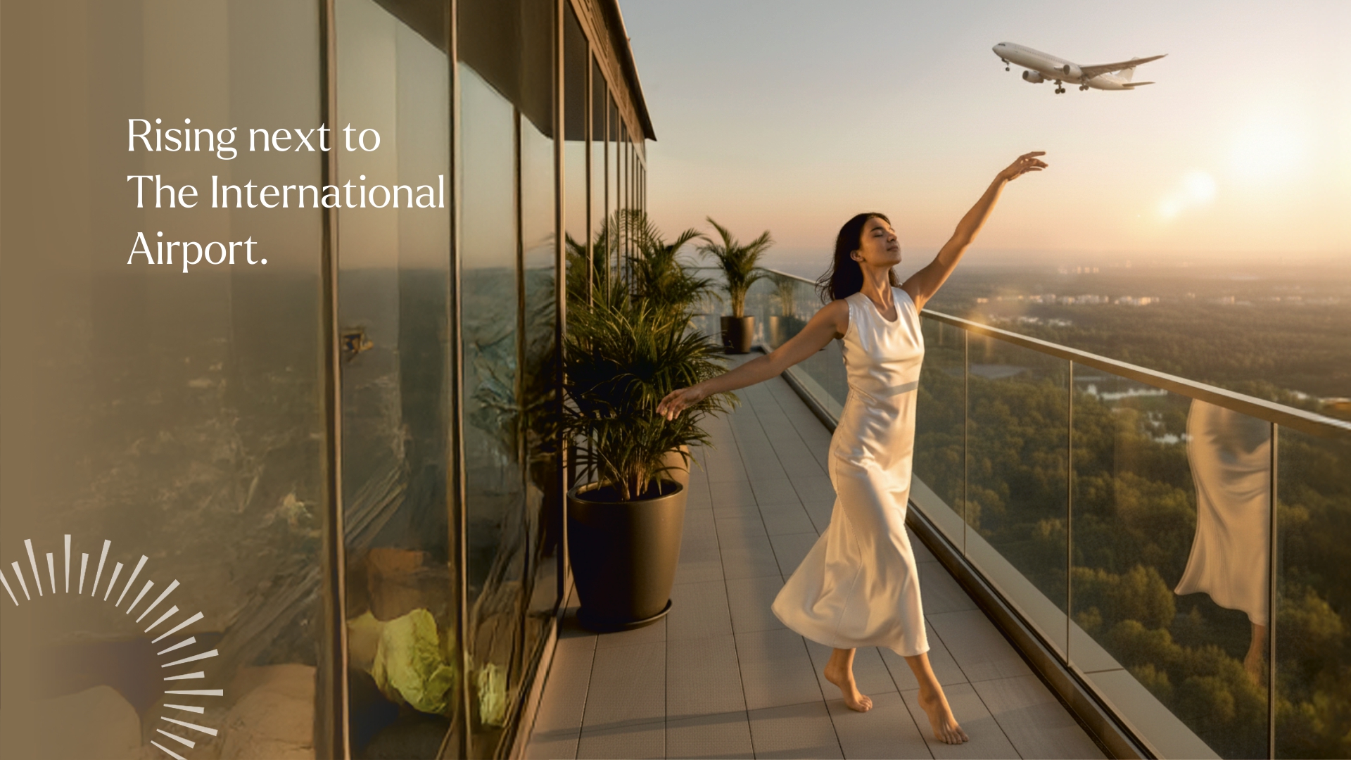 DKG GROUP MOHALI AVEDA Luxury Flats Project By DKG Mohali - E-Block, Airport Chownk, Airport Road, Mohali DKG GROUP MOHALI AVEDA Luxury Flats Project By DKG Mohali - E-Block, Airport Chownk, Airport Road, Mohali